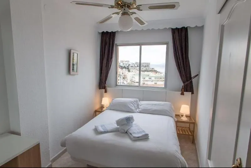 Appartement Palm Beach Club Apartamentos Carihuela Torremolinos
