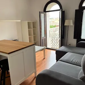 Palacio Santa Ursula Apartment Toledo