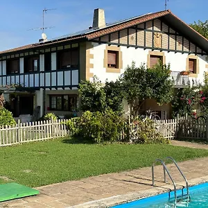 Caserio Kamirune Landhaus Laukiz