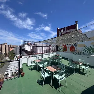 Bed and breakfast Md, Torremolinos