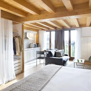 La Casa De Santa Maria Estudios Apartment Vitoria-Gasteiz
