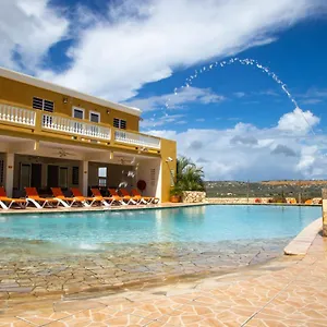 Hillside Bonaire Playa