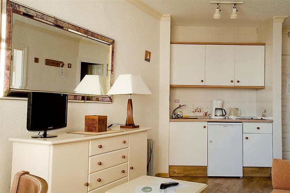 Palm Beach Club Apartamentos Carihuela トレモリノス アパート