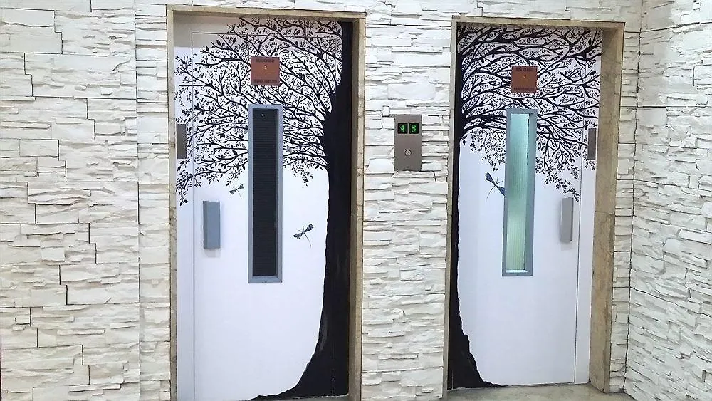 Palm Beach Club Apartamentos Carihuela トレモリノス