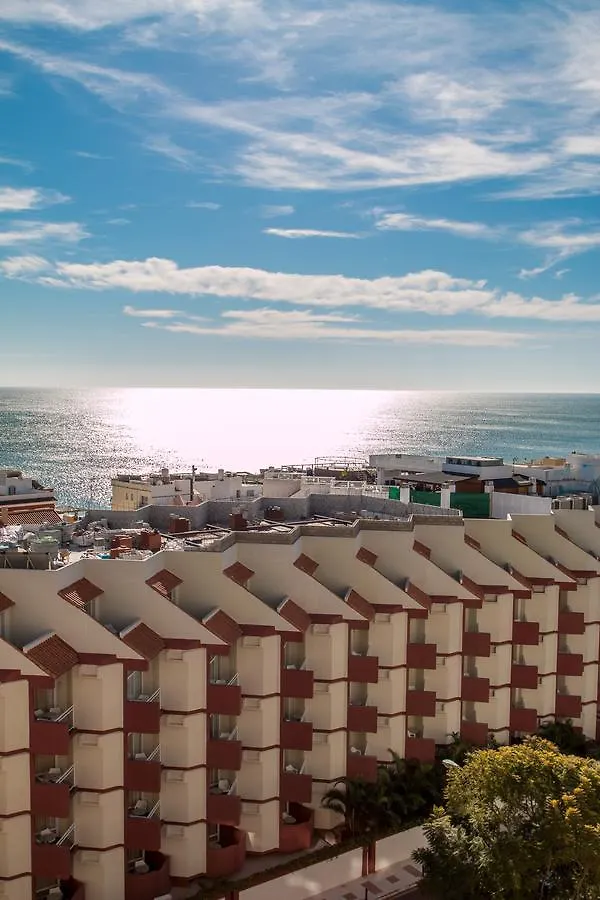 Palm Beach Club Apartamentos Carihuela トレモリノス 0*,  スペイン