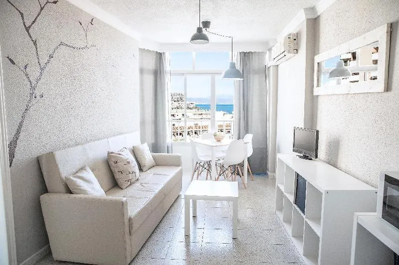 Palm Beach Club Apartamentos Carihuela Torremolinos Apartment